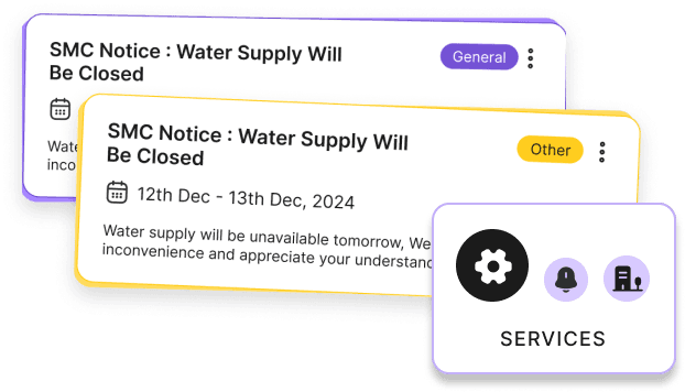 From Reactive to Proactive: Using Complaint Data to Fix Recurring Society Issues